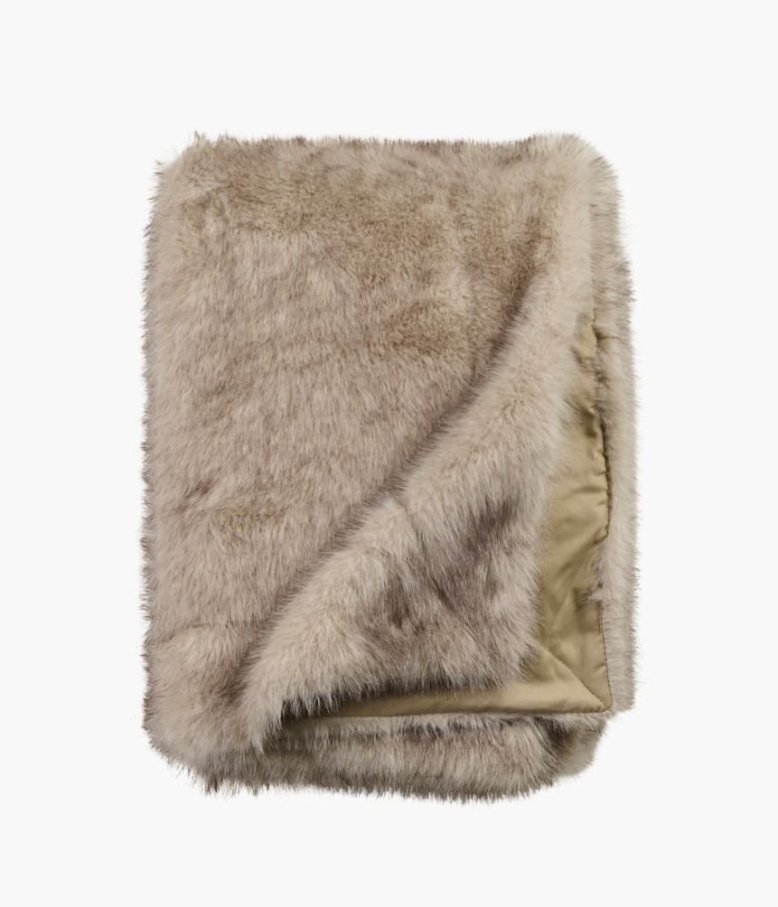 Päevatekk naturaalne toon - 150x220 cm naturaalne toon - 1