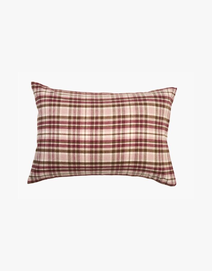 Padjapüür mitmevärviline/roosa - 50x60 cm mitmevärviline/roosa - 1