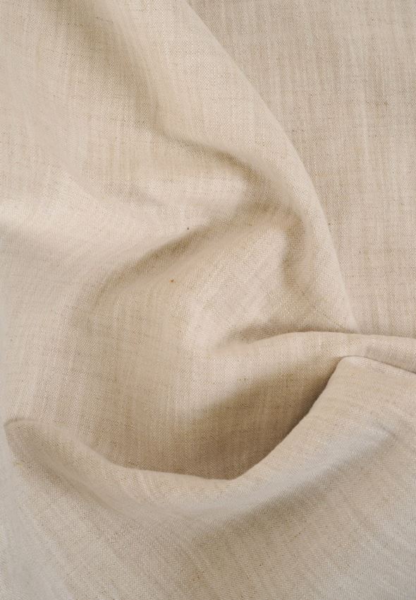 Pimendav kardin naturaalne toon - 6