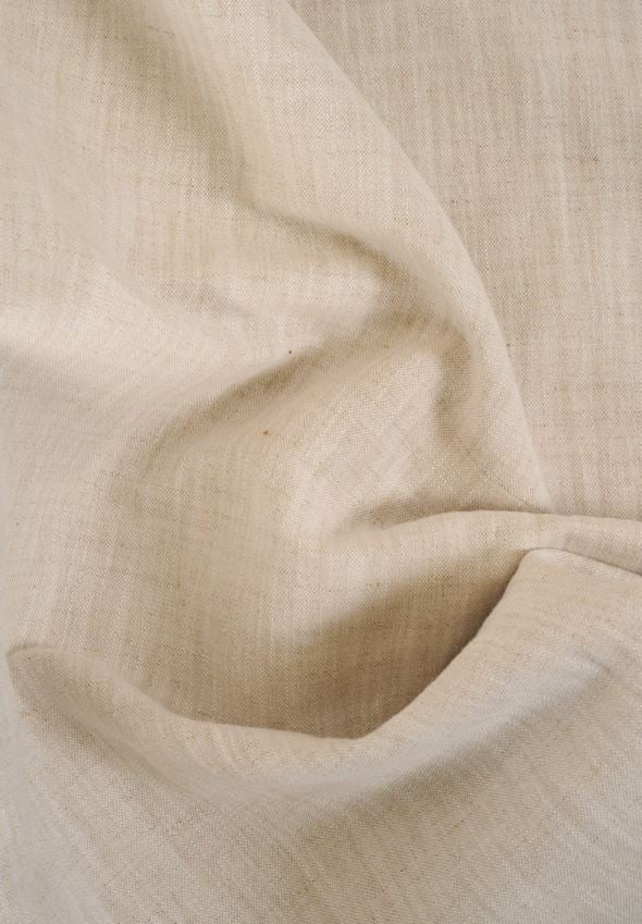 Pimendav kardin naturaalne toon - 6