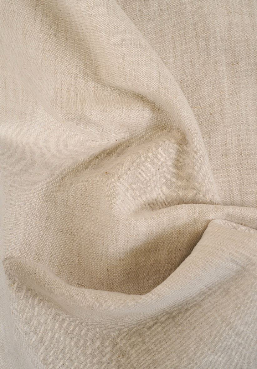 Pimendav kardin naturaalne toon - 6