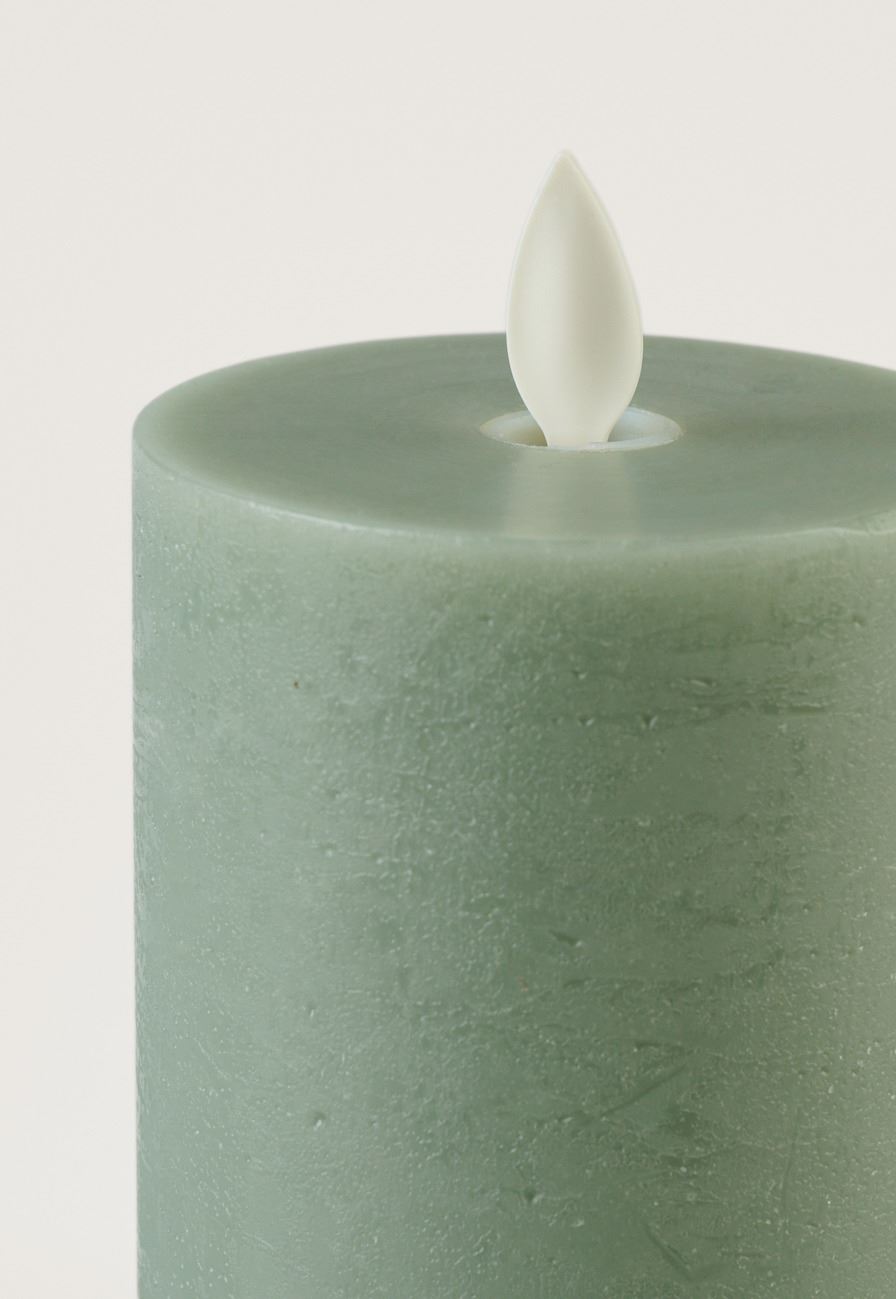 Led-lauaküünal merihein - 3