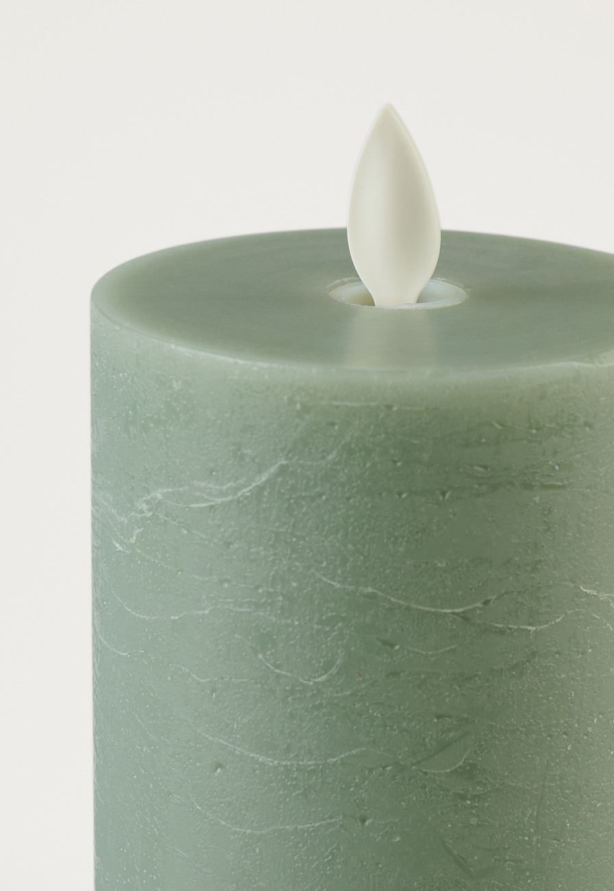 Led-lauaküünal merihein - 2