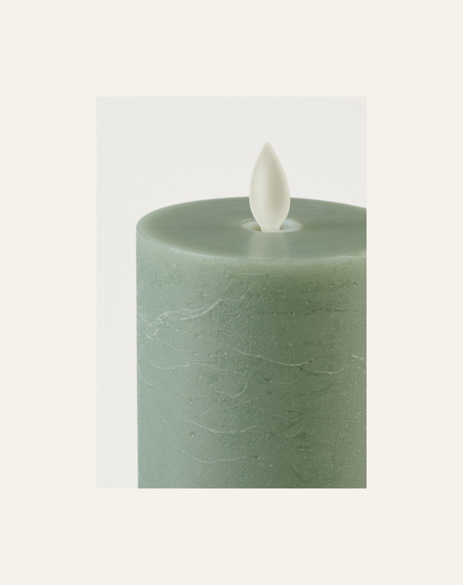 Led-lauaküünal merihein - 2