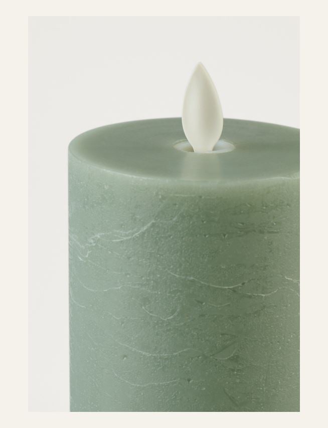 Led-lauaküünal merihein - 2