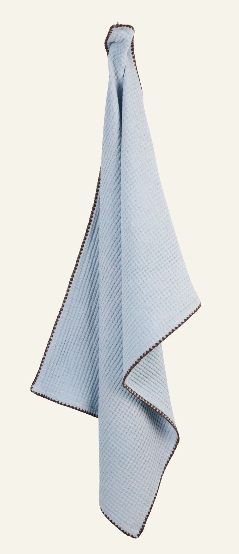 Köögirätik mitmevärviline/sinine - 50x70 cm mitmevärviline/sinine - 1