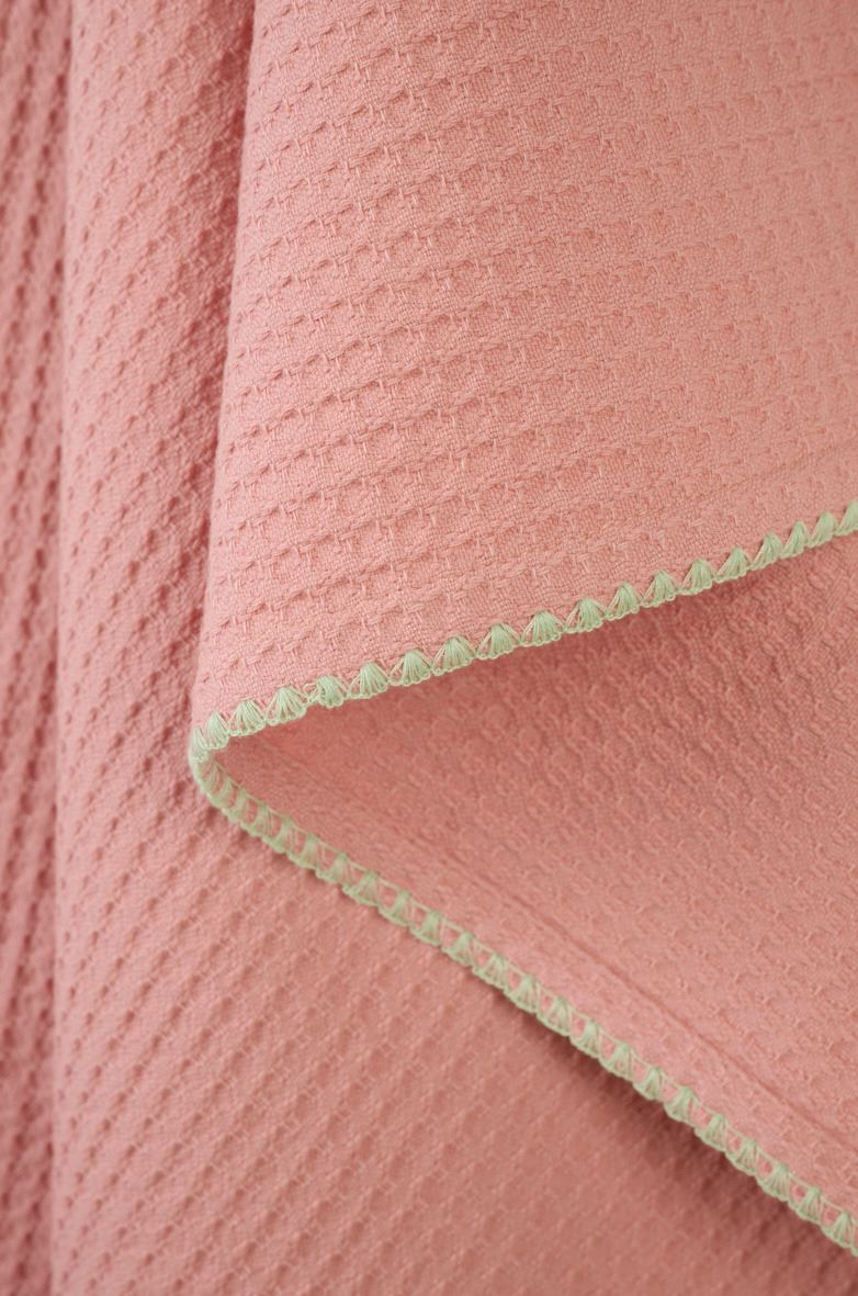 Köögirätik roosa - 2