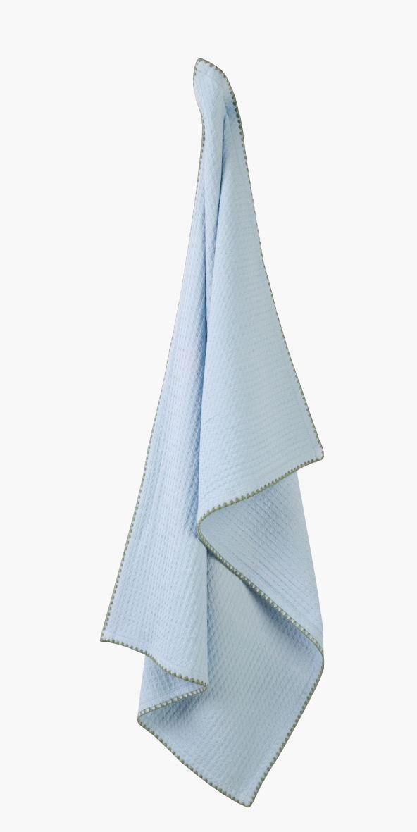 Köögirätik sinine - 50x70 cm sinine - 1