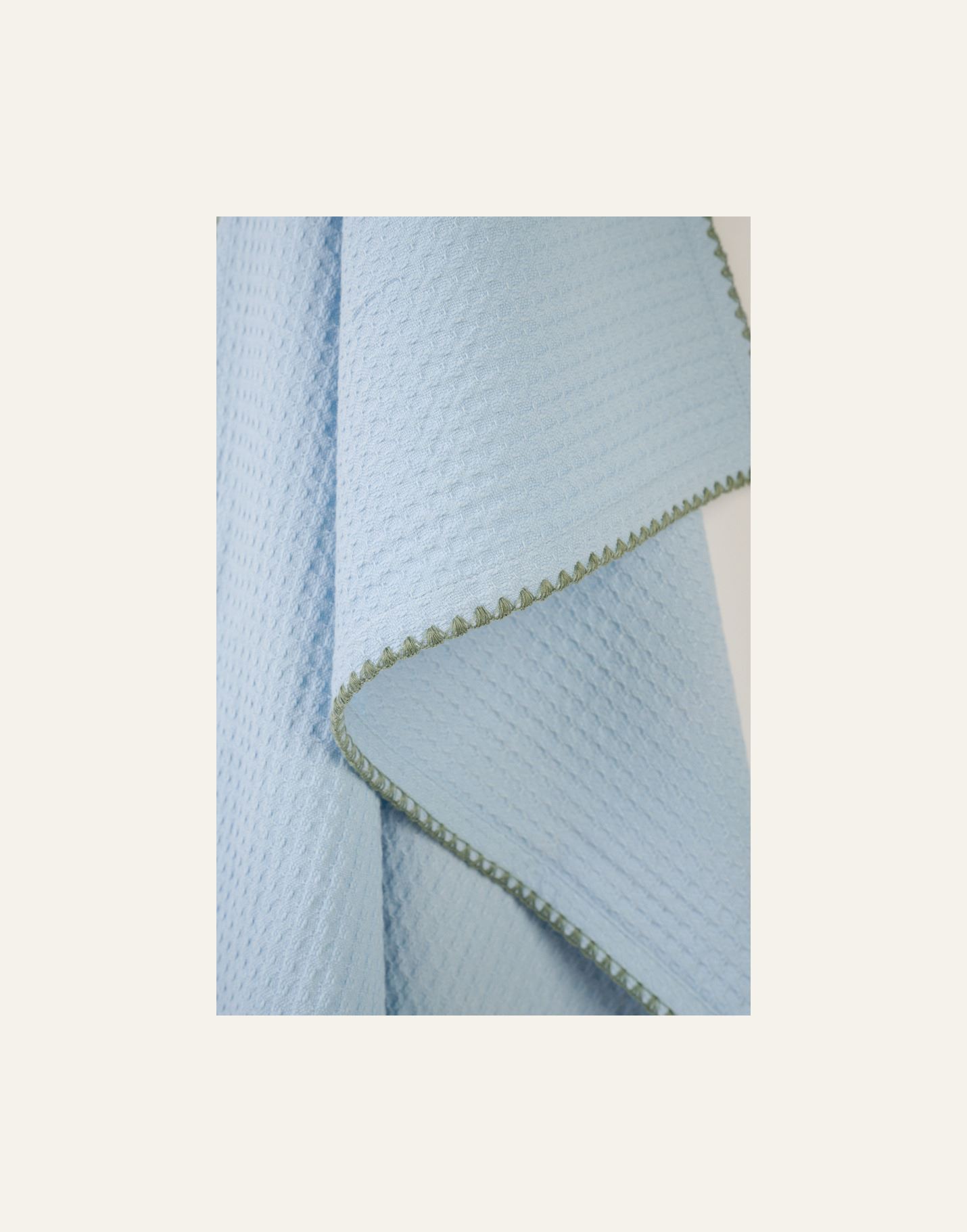 Köögirätik sinine - 2