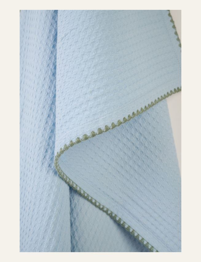 Köögirätik sinine - 2