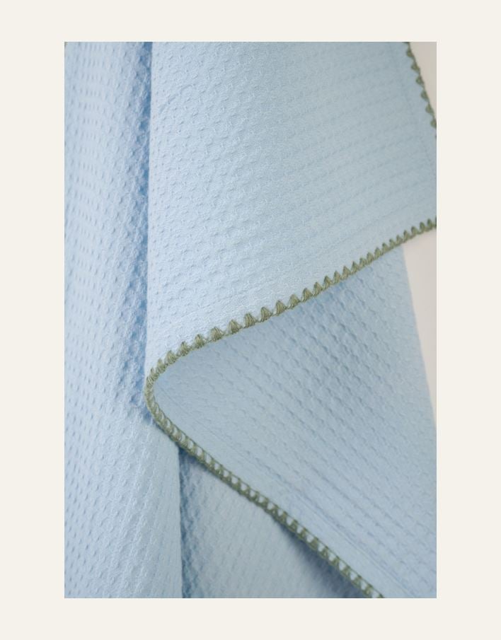 Köögirätik sinine - 2