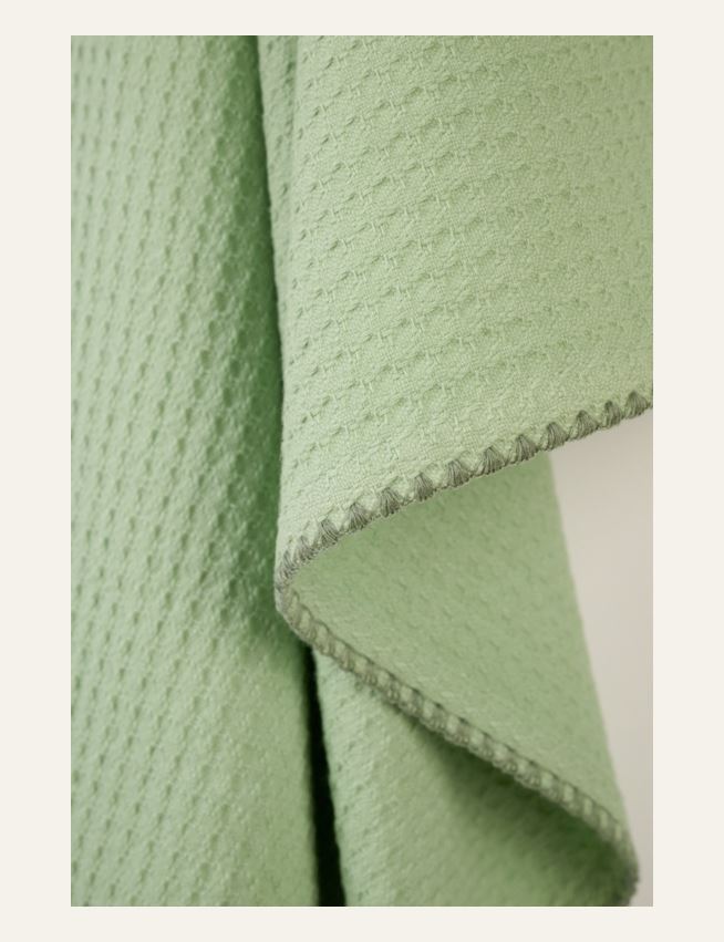 Köögirätik heleroheline - 2