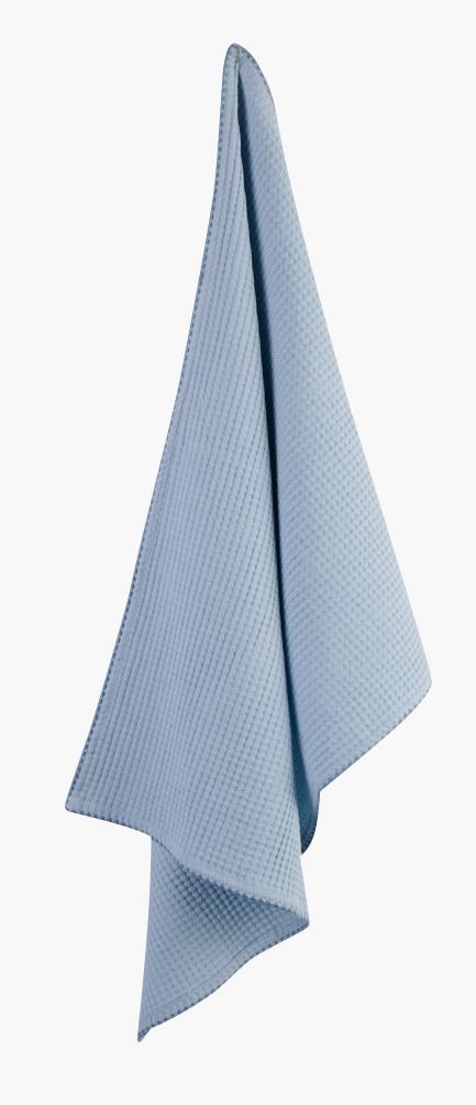 Köögirätik hele sinine - 50x70 cm hele sinine - 1