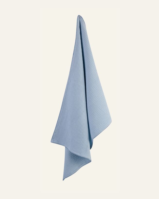Köögirätik hele sinine - 50x70 cm hele sinine - 1