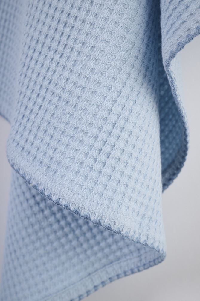 Köögirätik hele sinine - 3