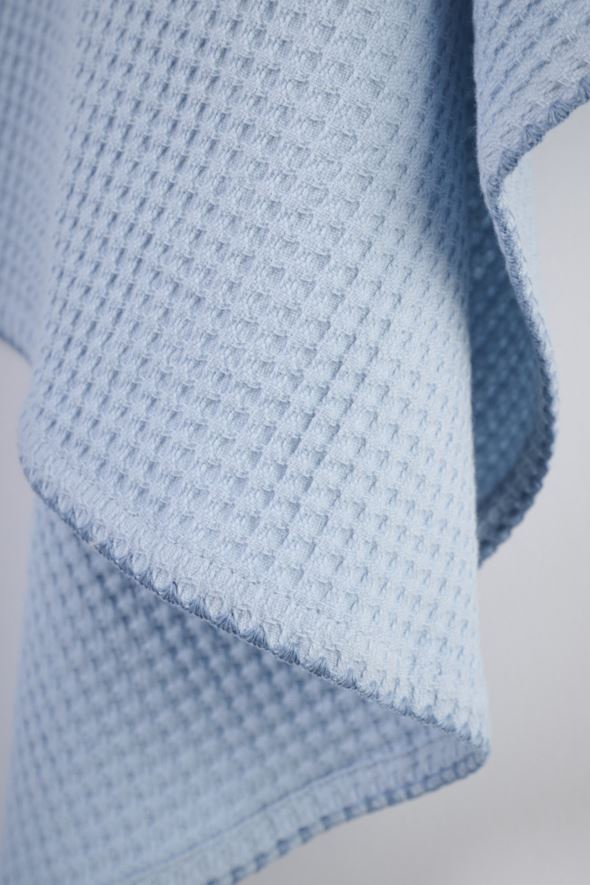 Köögirätik hele sinine - 3