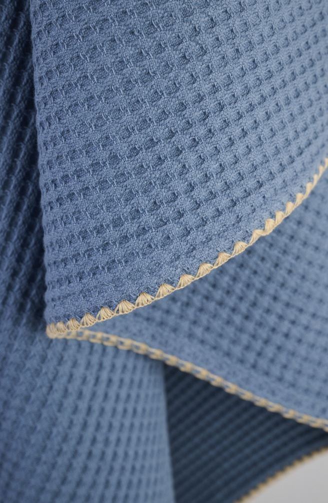 Köögirätik sinakashall - 3