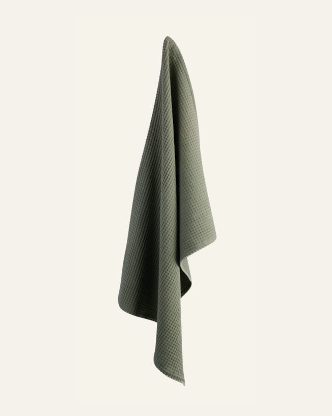 Köögirätik roheline - 50x70 cm roheline - 1