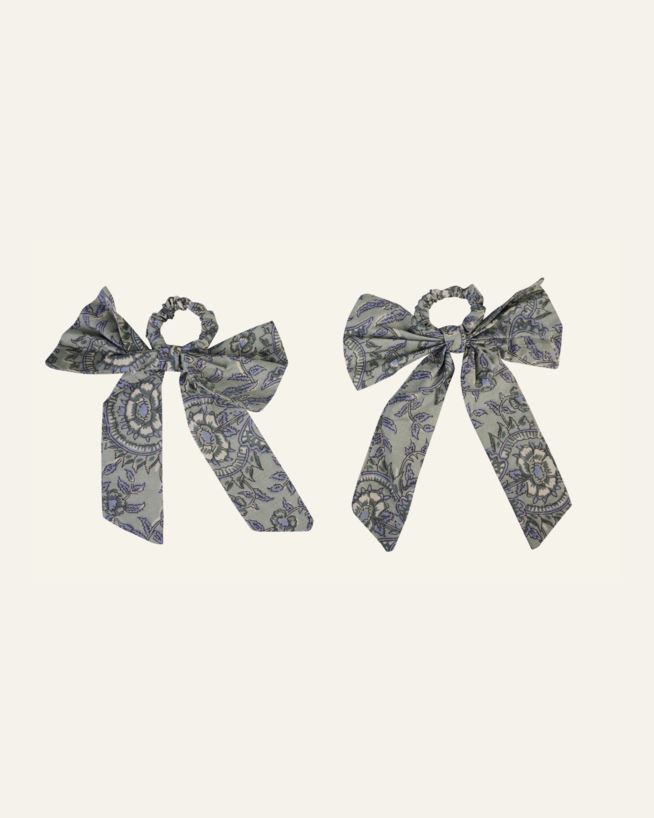 2 tk salvrõngas roheline - 17x21,5 cm roheline - 1
