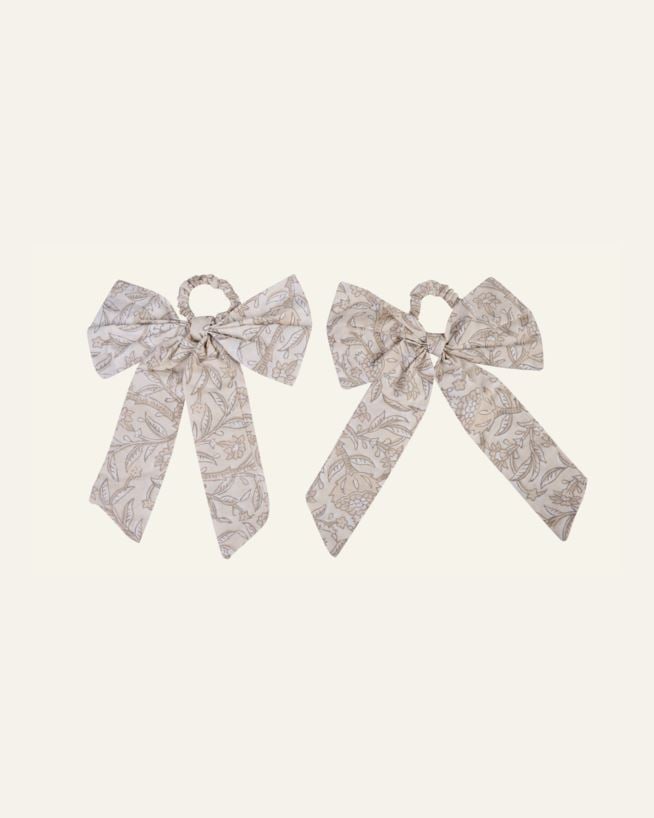 2 tk salvrõngas beež - 17x21,5 cm beež - 1