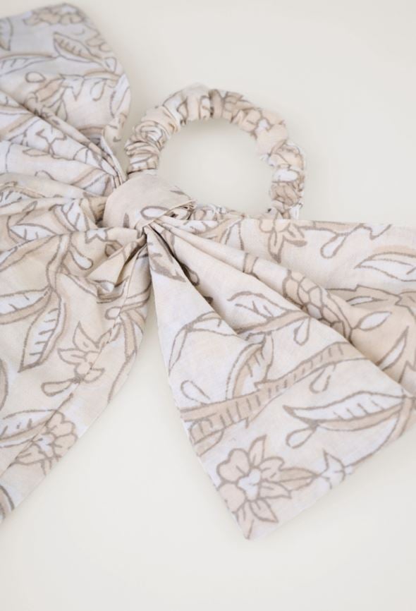 2 tk salvrõngas beež - 4