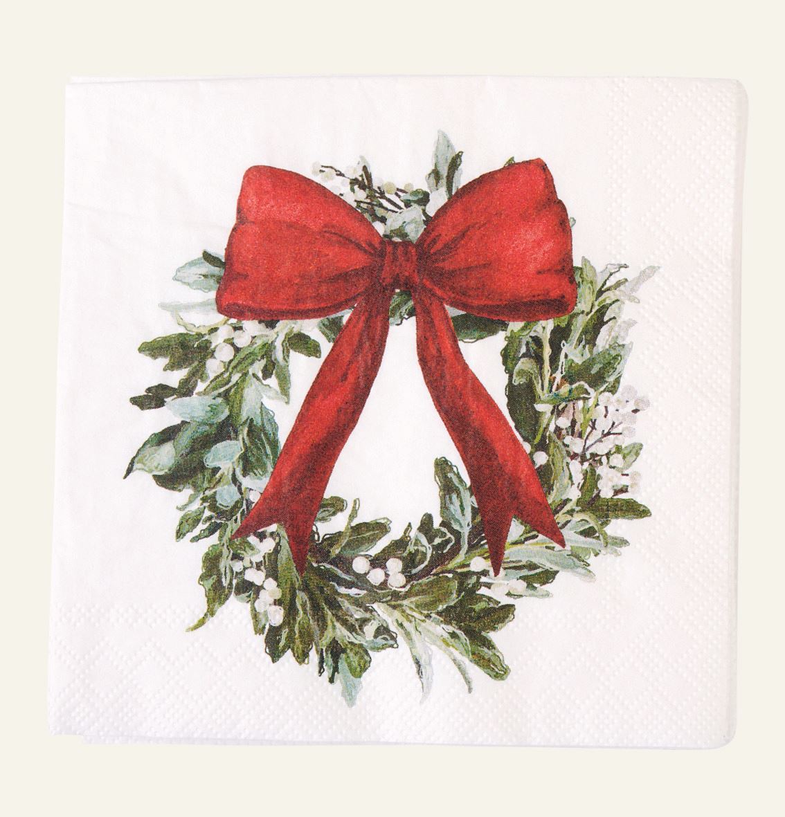 Salvrätikud mitmevärviline/roheline - 25x25 cm mitmevärviline/roheline - 1