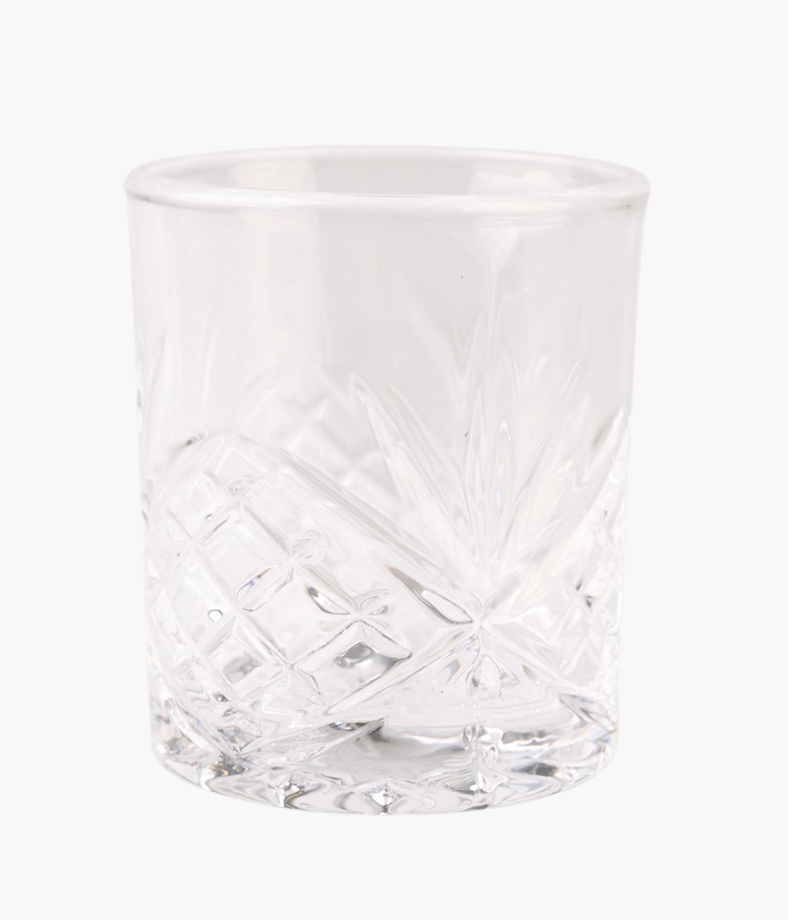 Klaas läbipaistev - 3