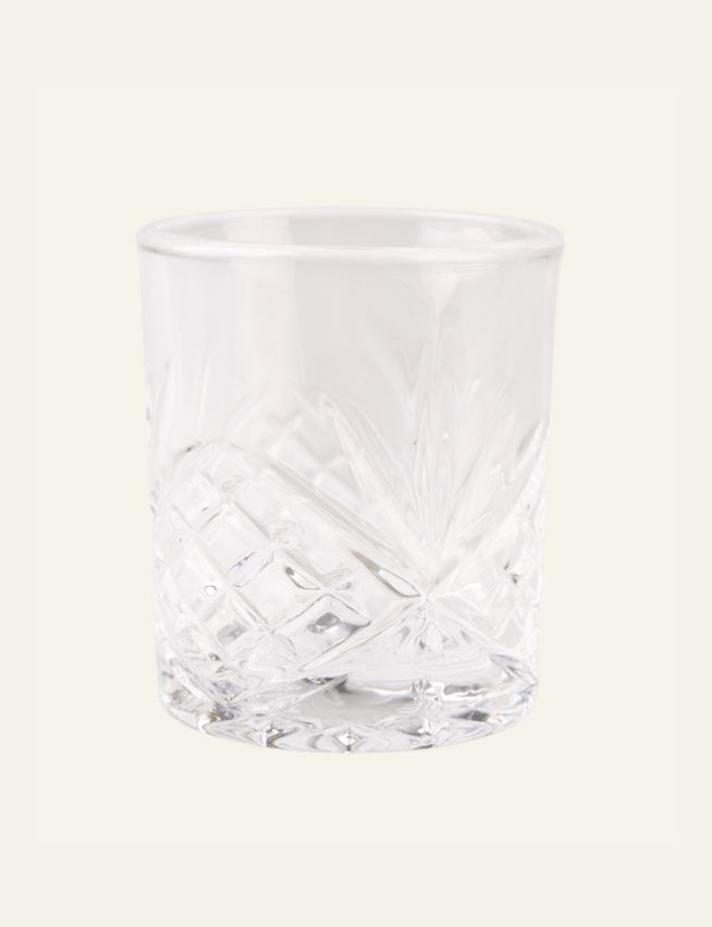 Klaas läbipaistev - 3