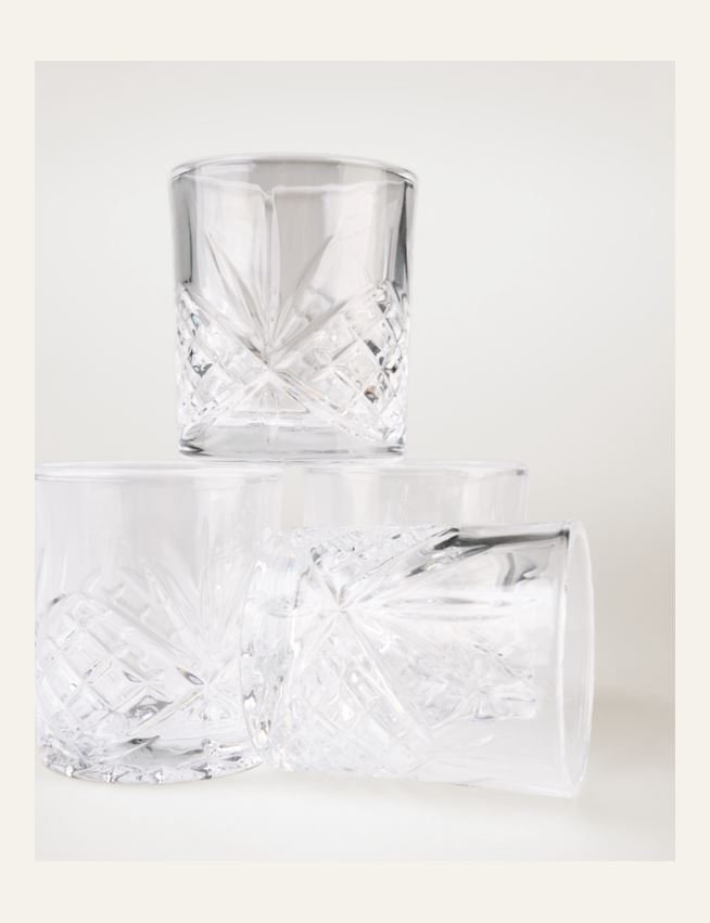 Klaas läbipaistev - 2