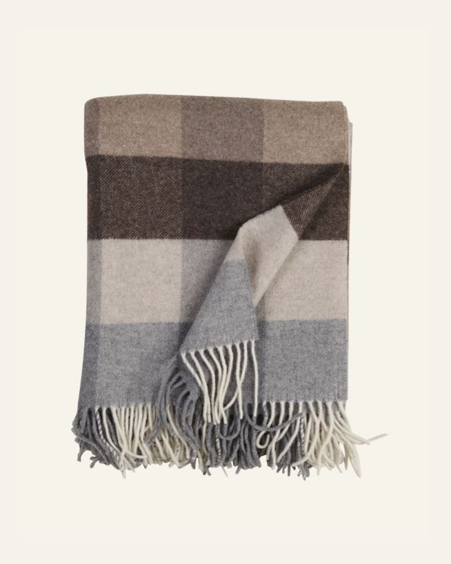 Villapleed mitmevärviline/beez - 130x170 cm mitmevärviline/beez - 1