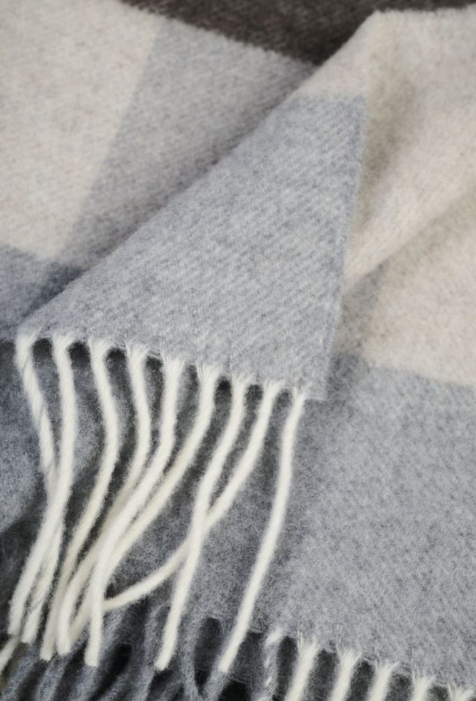 Villapleed mitmevärviline/beez - 2