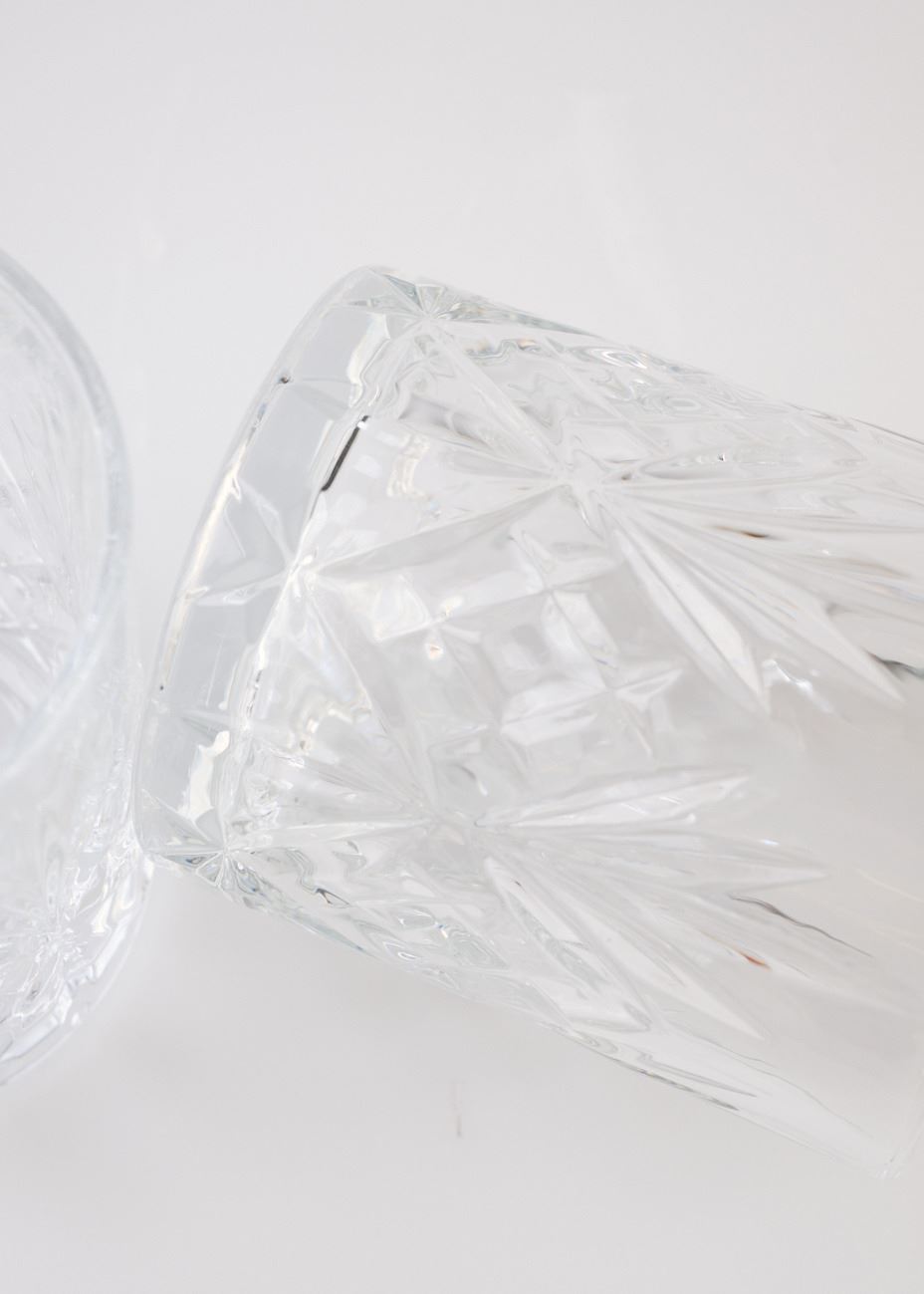 Klaas läbipaistev - 2