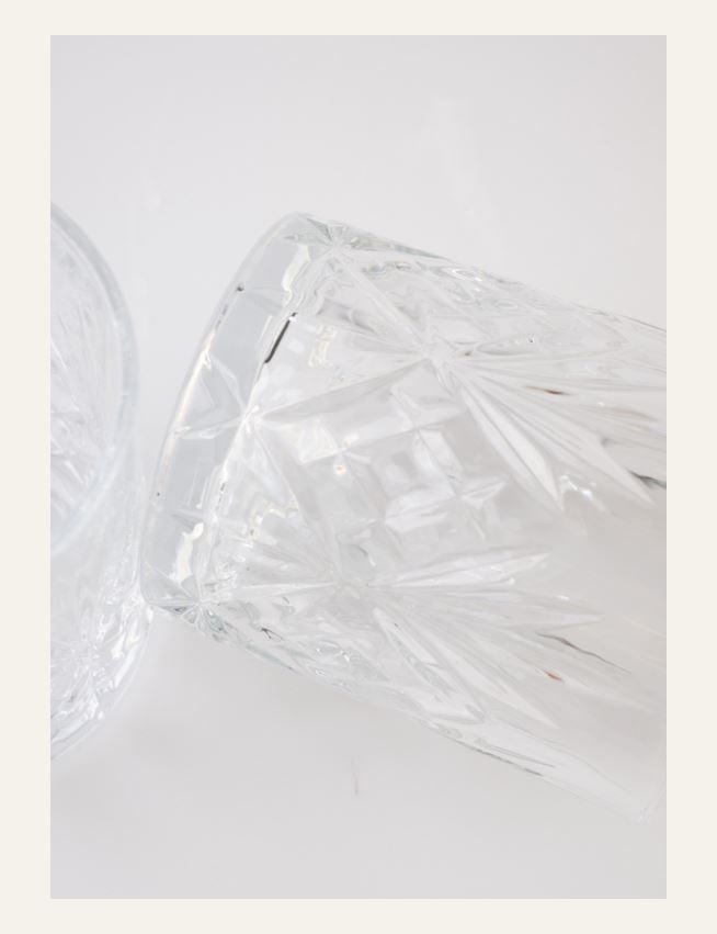 Klaas läbipaistev - 2