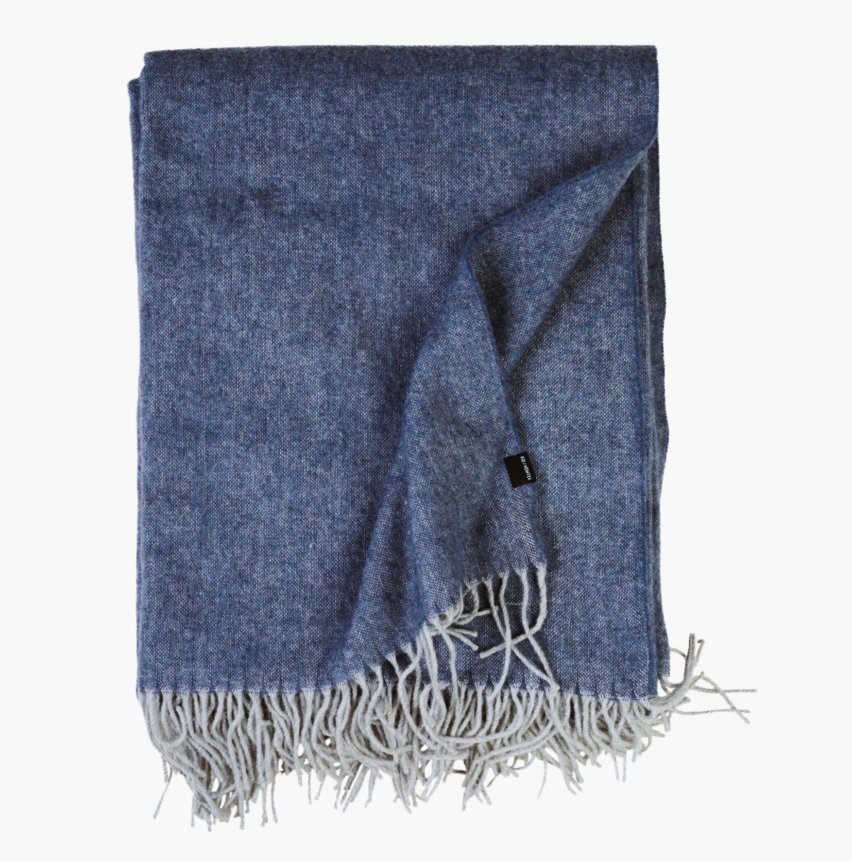 Pleed sinine - 130x170 cm sinine - 1