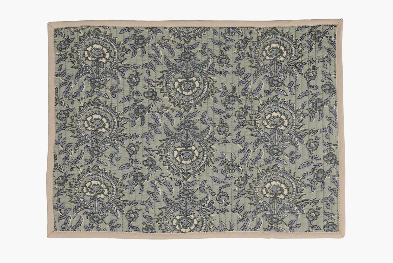 Lauamatt beež - 33x45 cm beež - 1