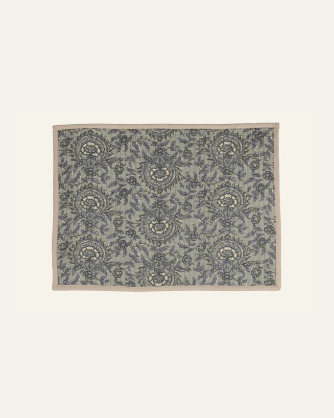Lauamatt beež - 33x45 cm beež - 1