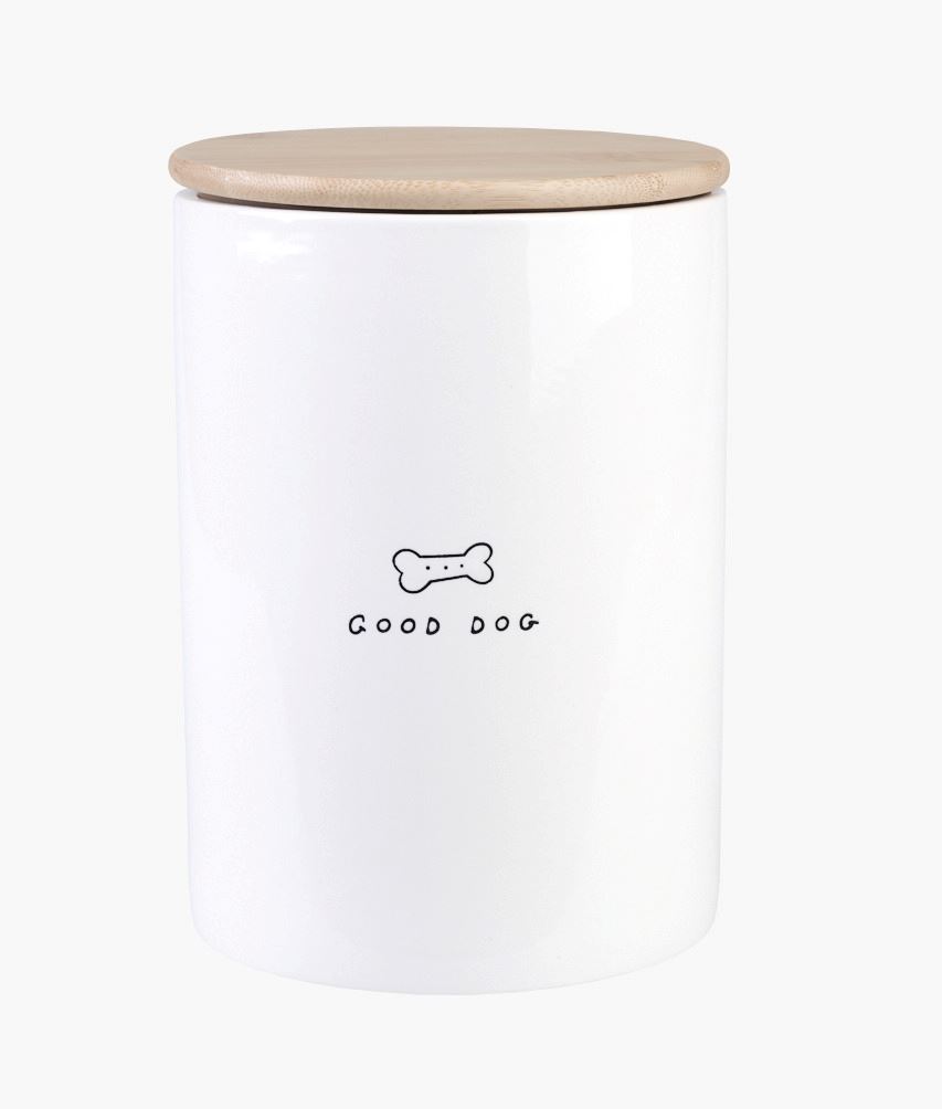 Säilitusnõu valge - 13x13x17,5 cm valge - 1