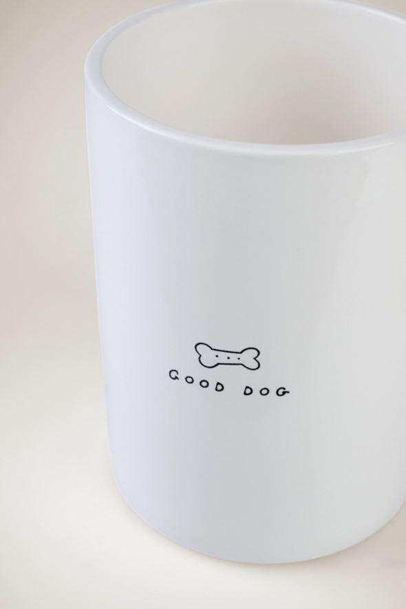 Säilitusnõu valge - 4