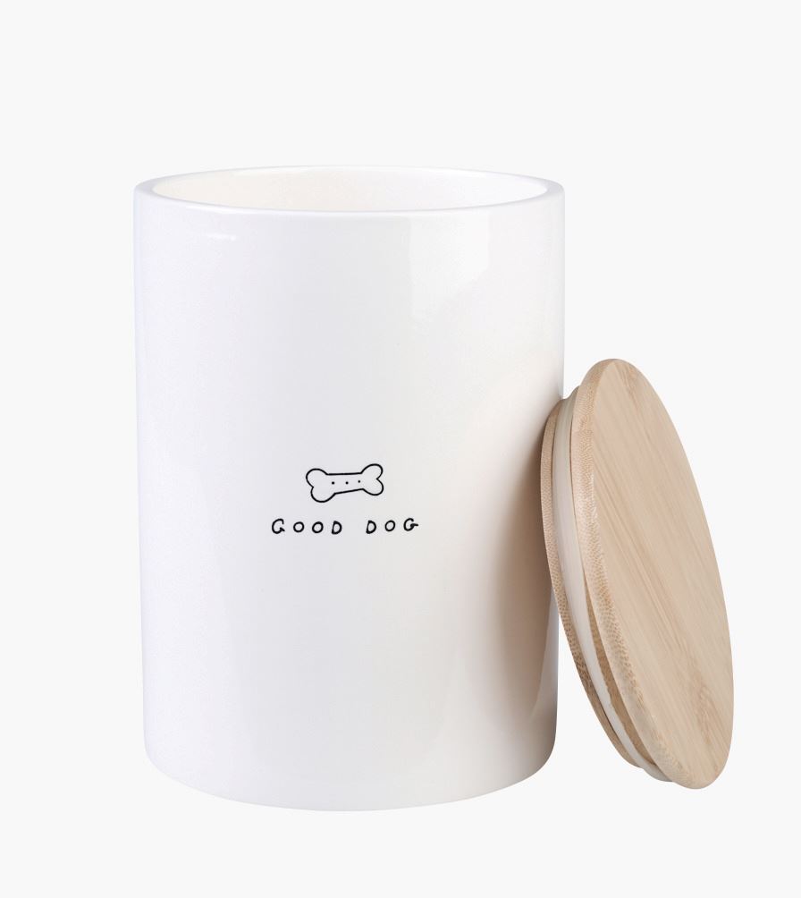 Säilitusnõu valge - 3