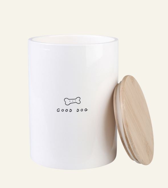 Säilitusnõu valge - 3