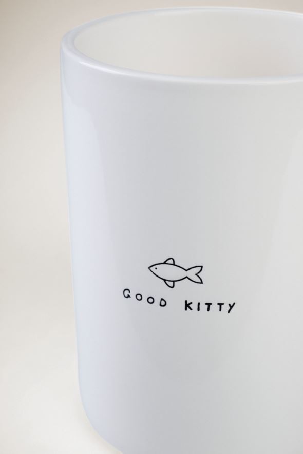 Säilitusnõu valge - 4