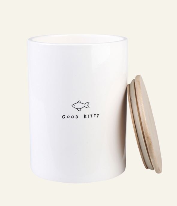 Säilitusnõu valge - 3