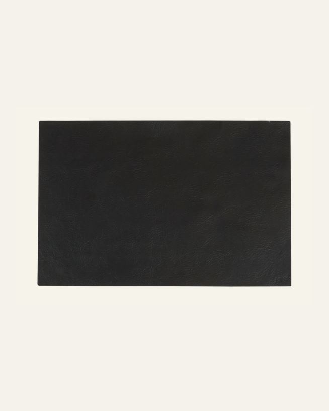 Lauamatt must - 30x45 cm must - 1