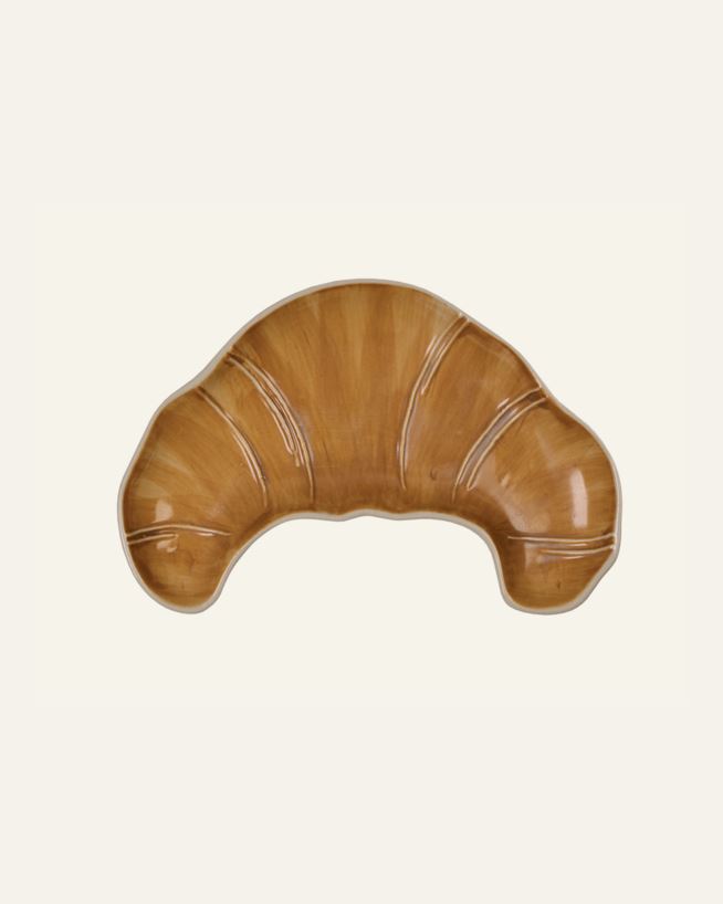 Taldrik beež - 17 cm beež - 1