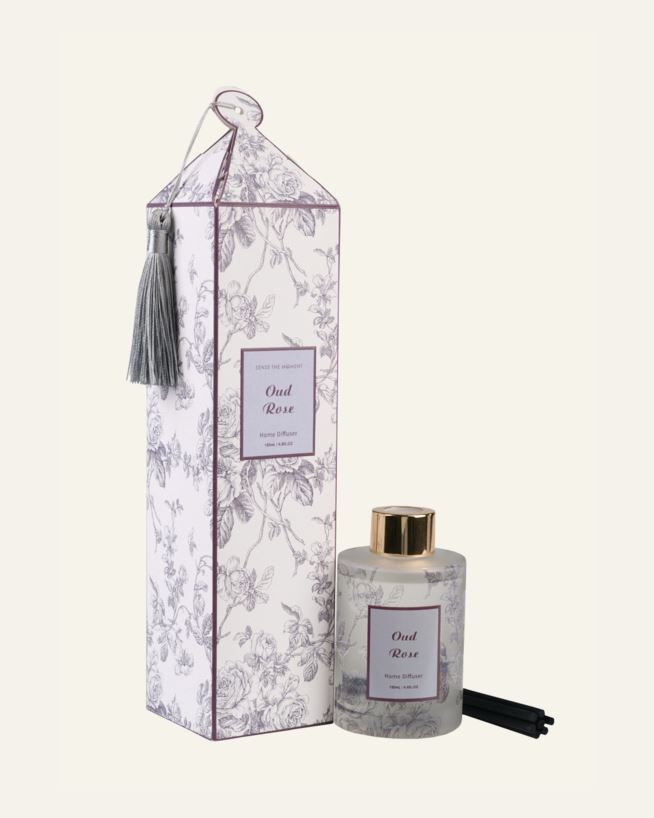 Kodulõhn mitmevärviline/sinine - 120 ml mitmevärviline/sinine - 1