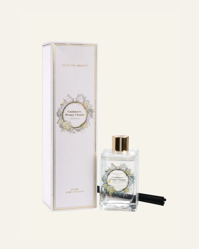 Kodulõhn mitmevärviline/valge - 120 ml mitmevärviline/valge - 1