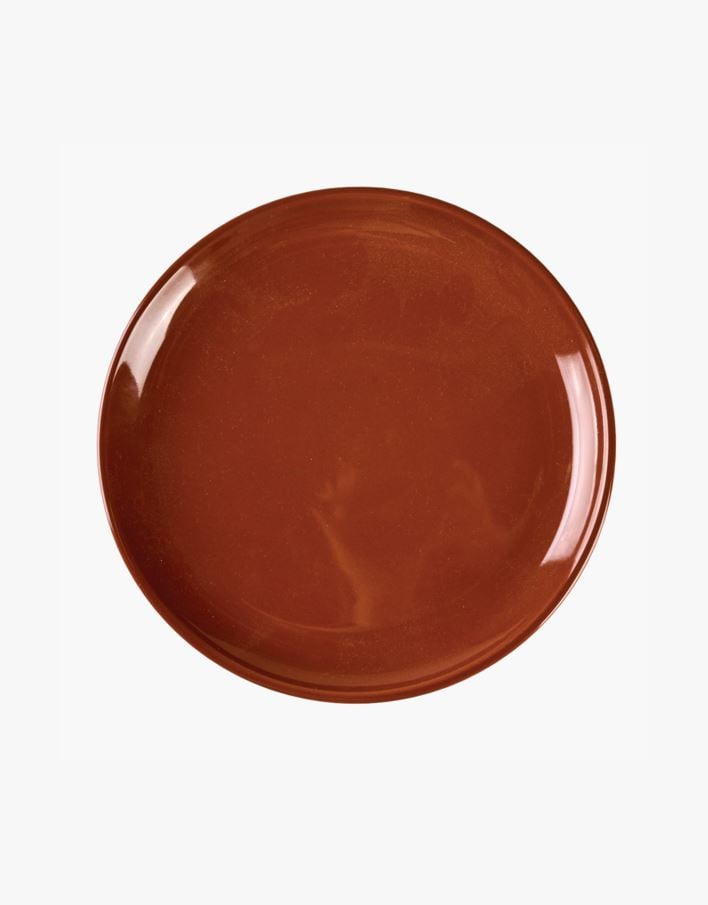 Leivataldrik pruun - ø20,5 pruun - 1