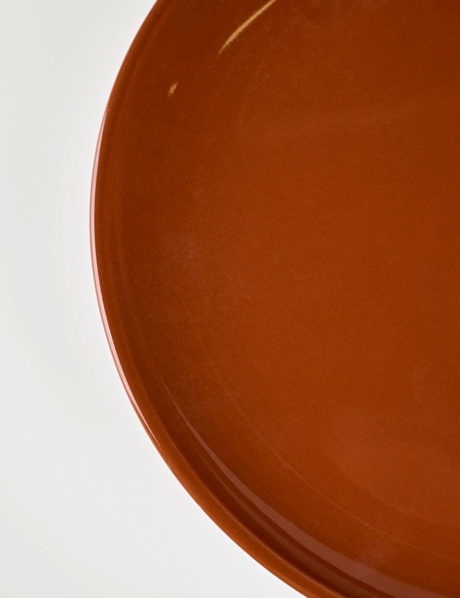 Leivataldrik pruun - 3