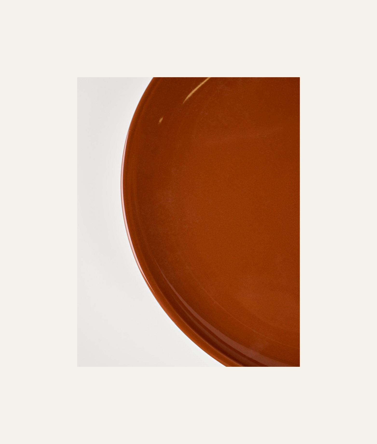 Leivataldrik pruun - 3