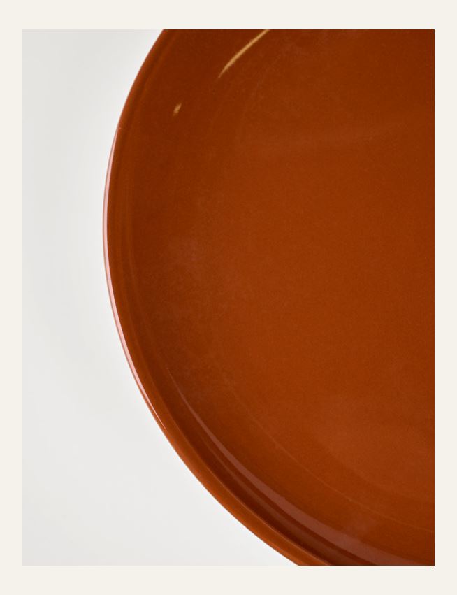 Leivataldrik pruun - 3